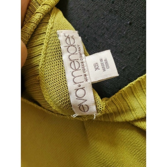 Eva Mendes 2 Piece Top (XS) & Skirt (SMALL) - Picture 7 of 12